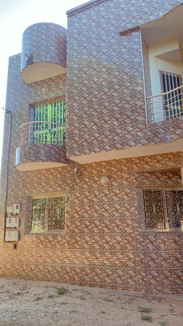 Appartement à Louer à Mbour