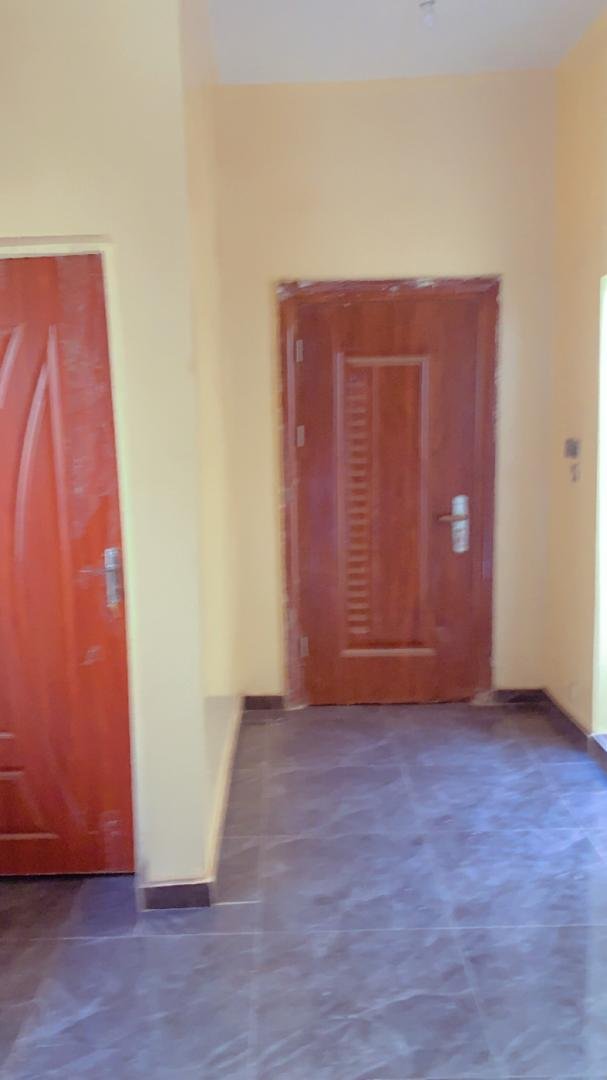 Maison à Mbour