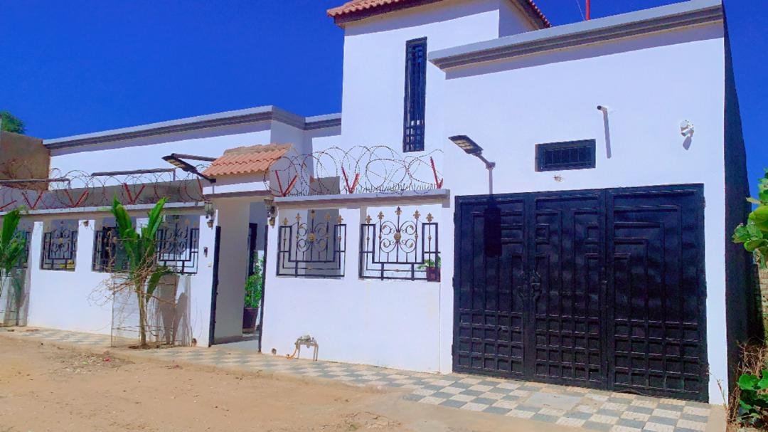 villa à somone