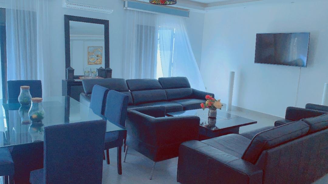 Villa La Somone