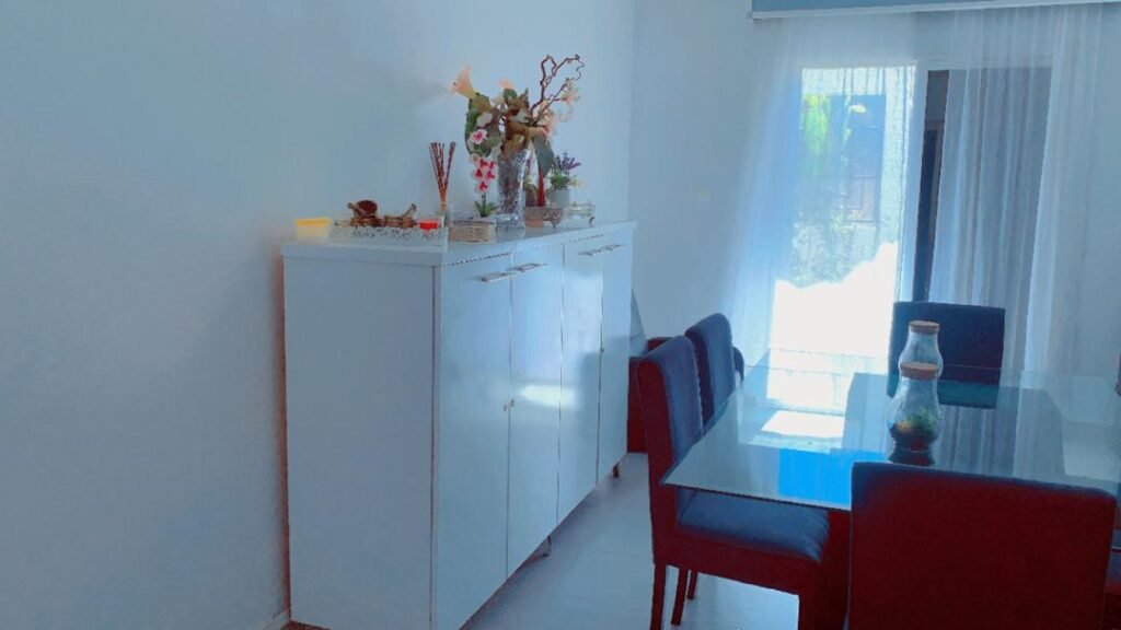 Villa à La Somone – Chambre