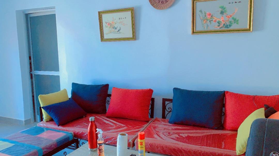 Villa La Somone