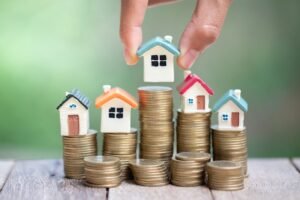 Évaluation immobilière