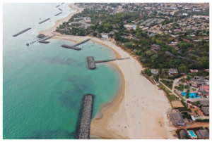 Investir à Saly